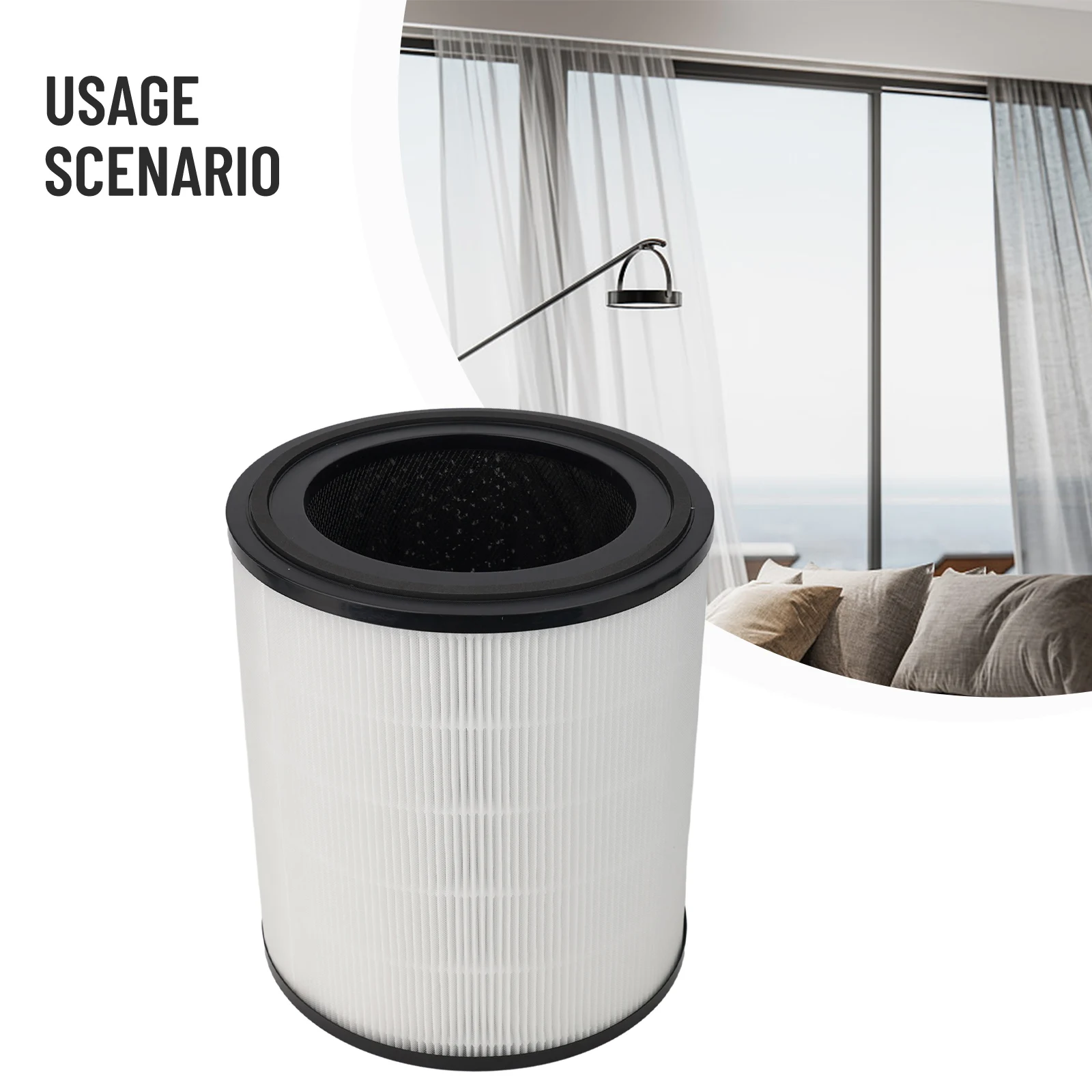 Запасные детали для фильтров с активированным углем