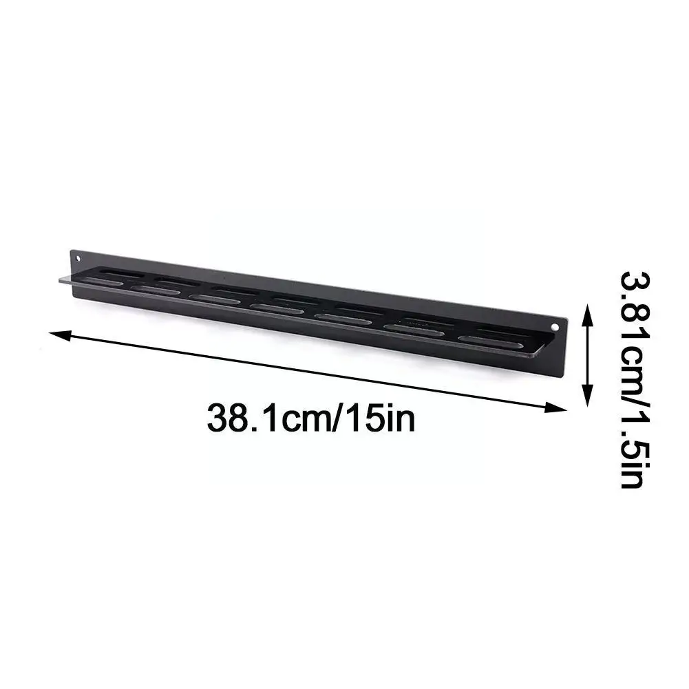 Черный акриловый держатель для очков настенная вешалка солнцезащитных стеллаж