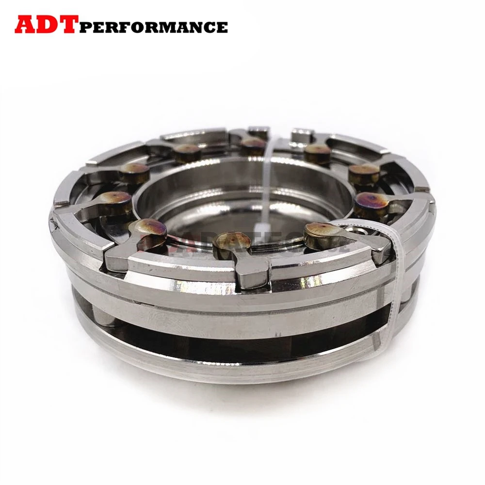 53039880207 BV43 Turbo VNT 53039880205 Турбогеометрия 03л 198716 А 03Л 253010 D 03L 253019 Кольцо турбонасадки M