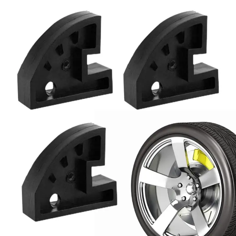 

Приспособление для смены колес