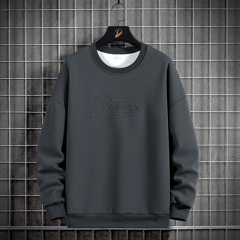 

Korea Fashion Brand Hoodies 2023 Spring Autumn Hip Hop Casual For Men's Sweatshirts Punk Streetwear Clothes