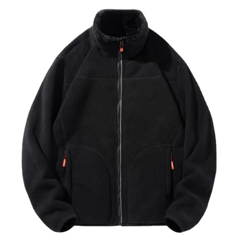 JOYSWAMM Флисовая куртка