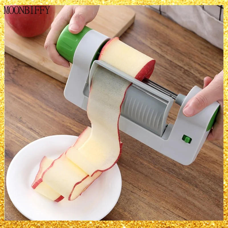 

Съемный многофункциональный измельчитель из нержавеющей стали для фруктов и овощей, кухонные приспособления лимонного цвета, аксессуары д...