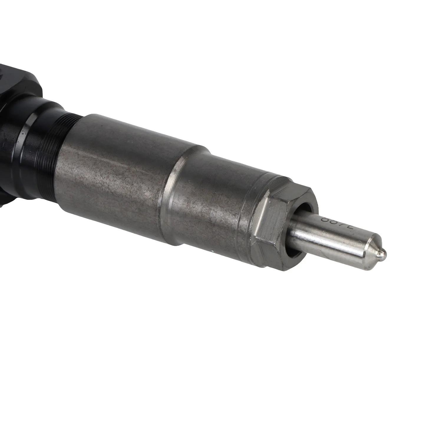 Форсунка топливной форсунки для экскаватора John Deere D7430 095000-6492 095000-6490 DZ100217 RE529118