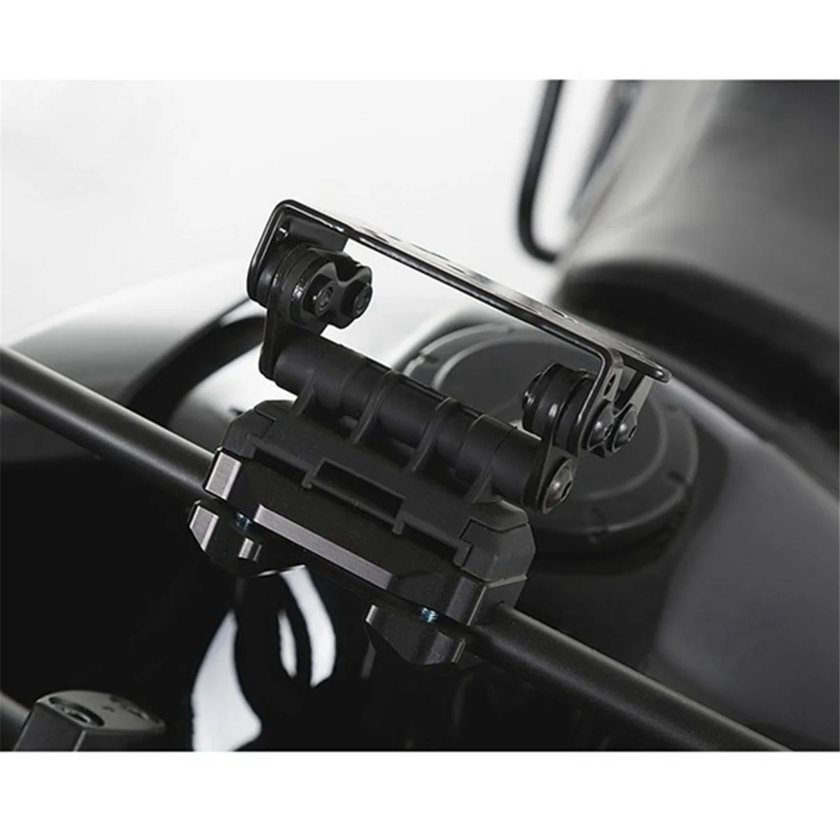 10/12 мм мотоциклетный навигационный кронштейн GPS-телефон для Yamaha XT1200Z XT 1200 Z Super Tenere