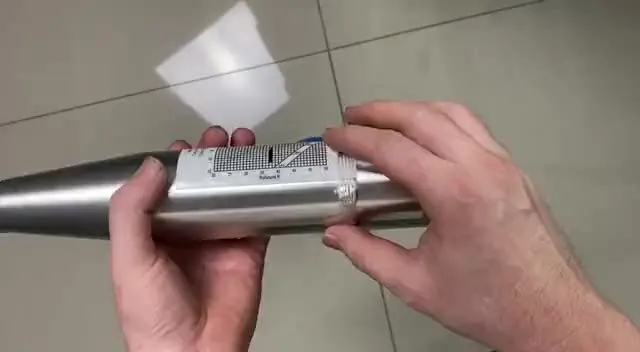 thumb