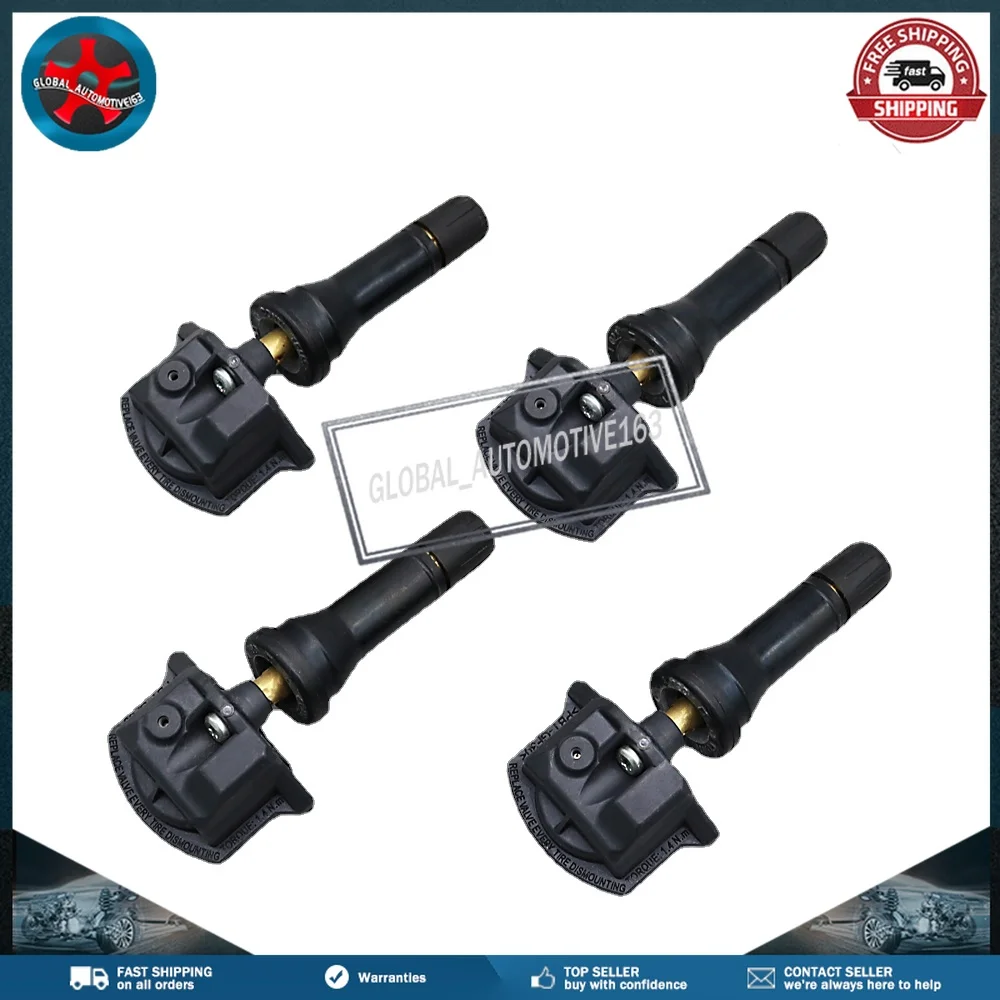 Для 2019 Acura ILX 2020 Acura ILX 42753-T3R-A02 TPMS датчики давления в шинах 433 МГц Для 2019 Acura ILX 2020 Acura ILX 42753-T3R-A02 TPMS датчики давления в шинах 433 МГц