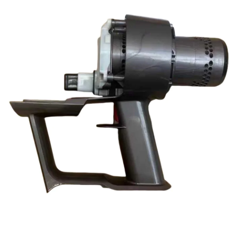 

Оригинальный вакуумный двигатель в сборе для сменной ручки хост-двигателя Dyson V15 SV22