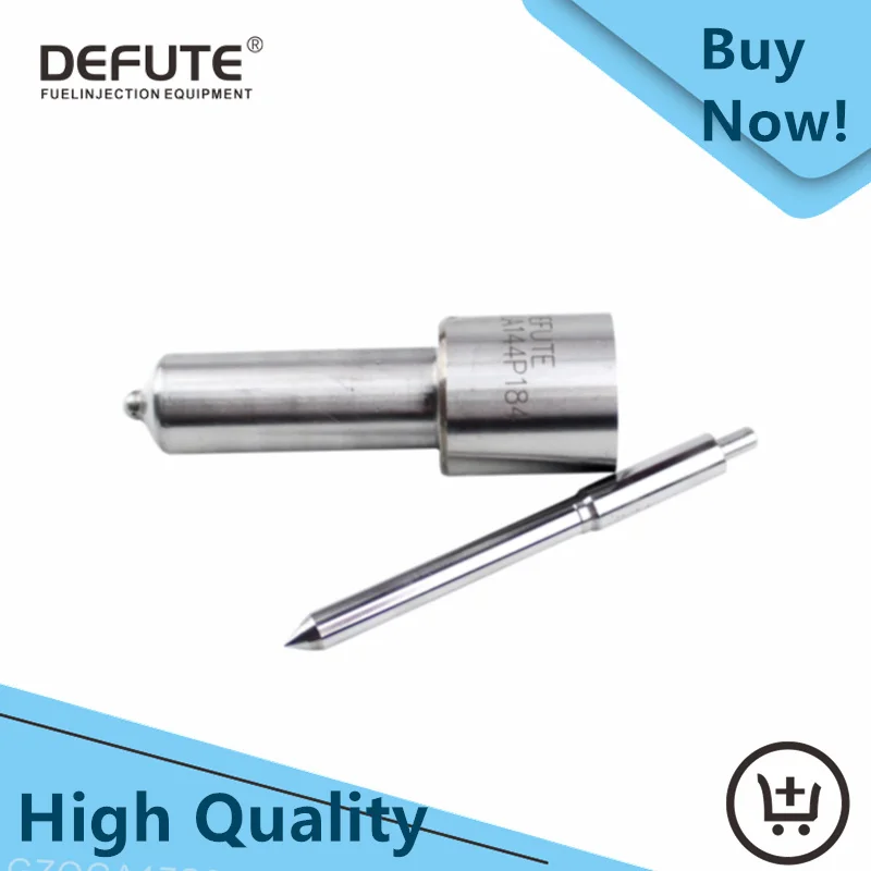 Новая форсунка дизельного инжектора DLLA158P726 DLLA154P741F DLLA146P140 DLLA142P015 DLLA148P586 DLLA152P275