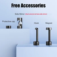 Эндоскоп с экраном от 1693 руб с купоном продавца и монетками в моб.приложении#2