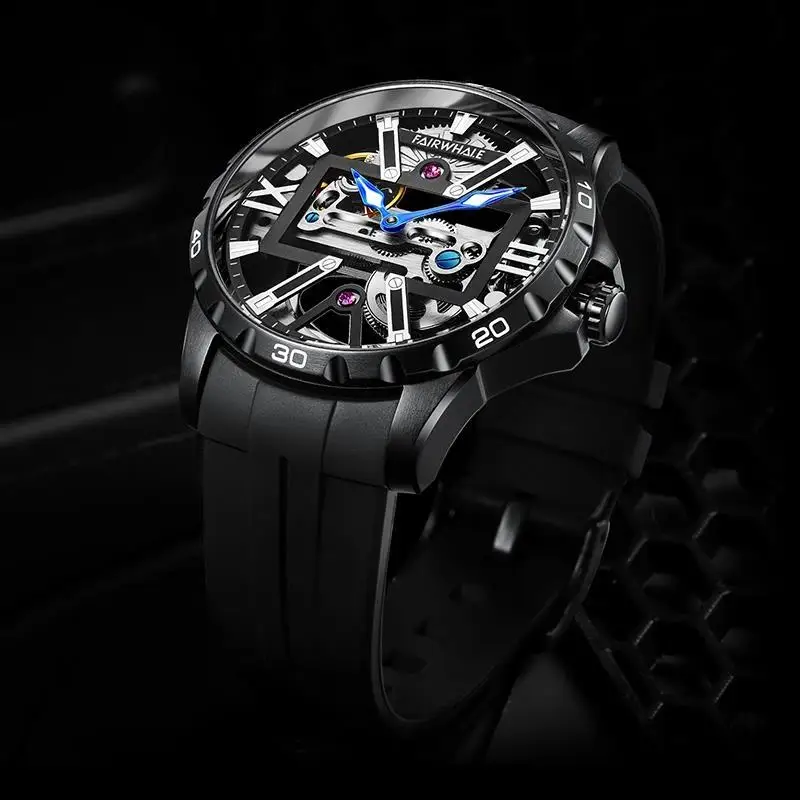 Рисунок 3 - Часы наручные мужские автоматические