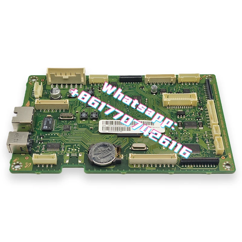 

Материнская плата 436N 436NDA M436 436, печатная плата, интерфейсная плата USB
