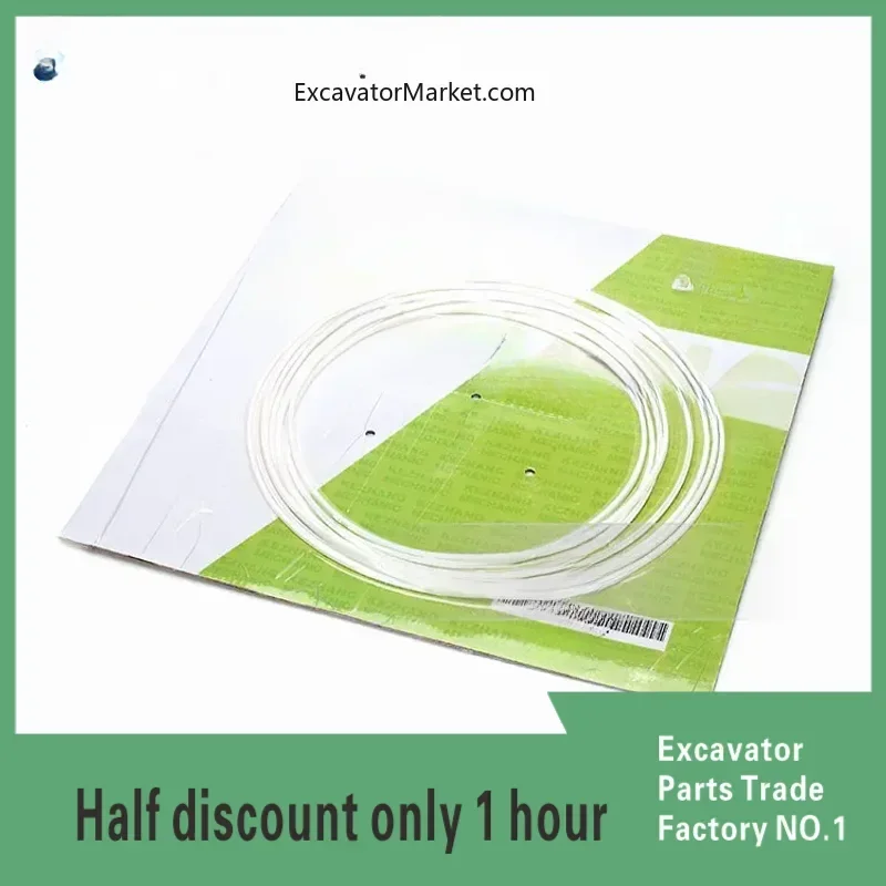 Excavator Accessories D45-1 Transmission Repair Kit Assembly