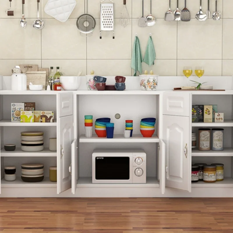 Кухонный шкаф шкафы для раковины вспомогательная мебель кофеварка встроенные