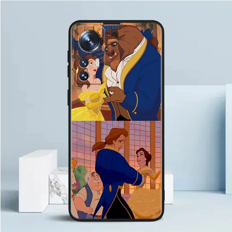 Чехол для Xiaomi Mi A1 A2 A3 8 9 Note 10 Lite Pro SE T 5G