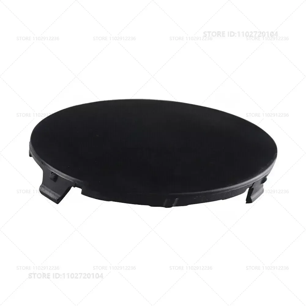 

Для BMW M3 (E90 E92 E93) 2008-2014 гг. Крышка фаркопа переднего бампера (без краски) 51118043981