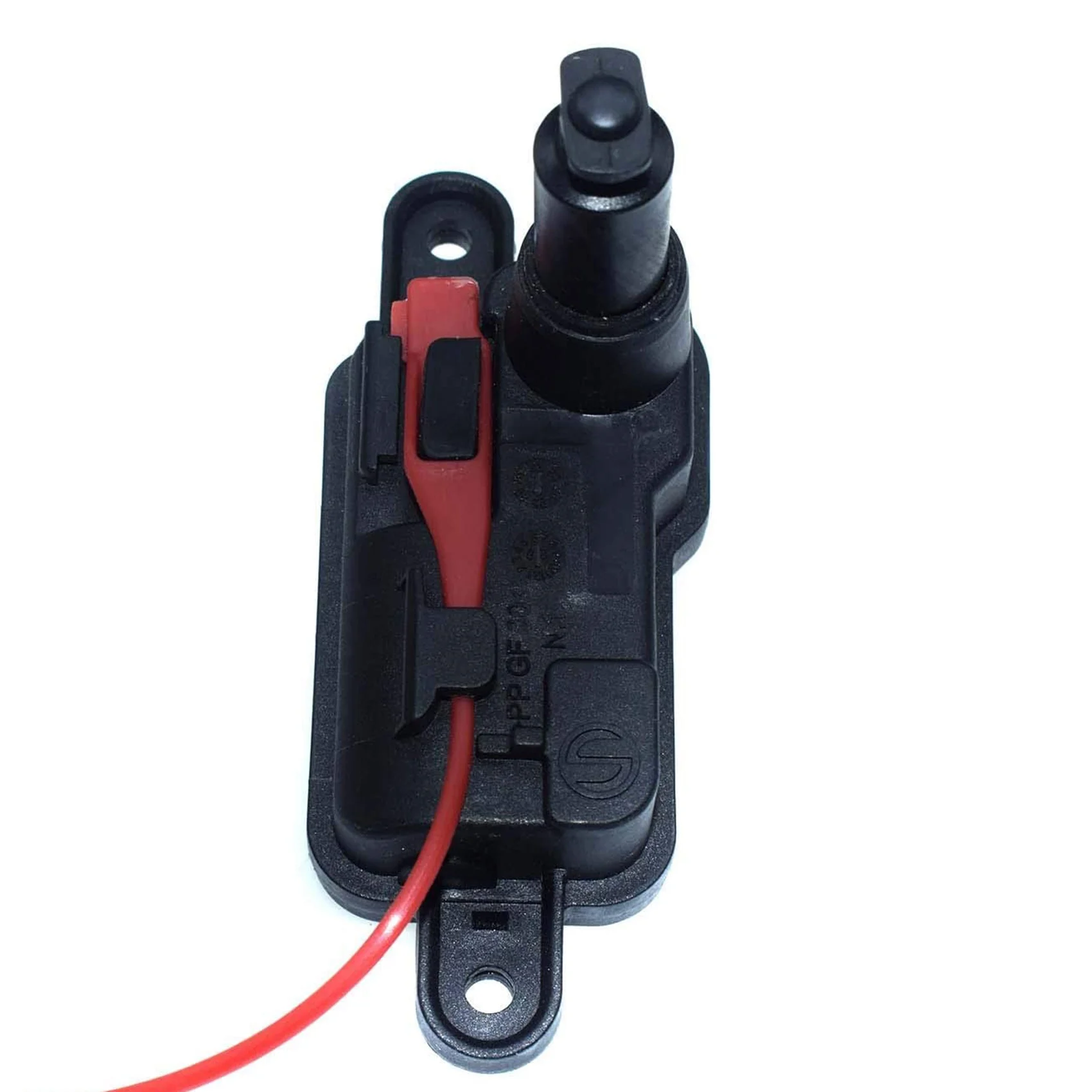 Новый 8В 0862153 A для Audi A1 A7 A8 Q3 Q7 A3 RS3 Привод замка топливной заслонки Управление