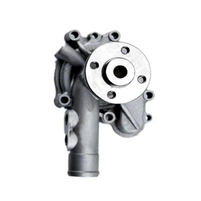 Детали экскаватора водяной насос для двигателя EFI 4TNV94/98/4TNE88/94 3D84/4D84