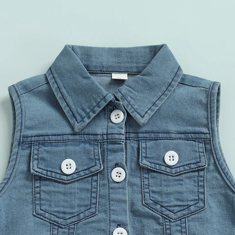 Блузка из сетчатой ткани с воротником-стойкой на пуговицах Топ И для детей от 8