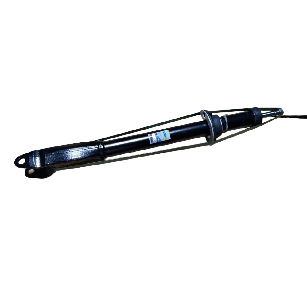 Фото Амортизатор передний Bilstein 2133203930 для автомобилей, пружинный, для подвески 4MATIC, для E213 2017-2019! №3