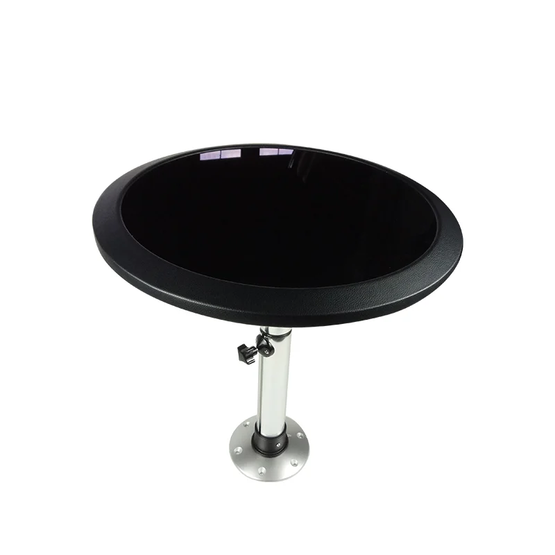 

Lift Table RV Yacht Detachable Business Car Bar Table Pull-out Car Modification Coffee Table