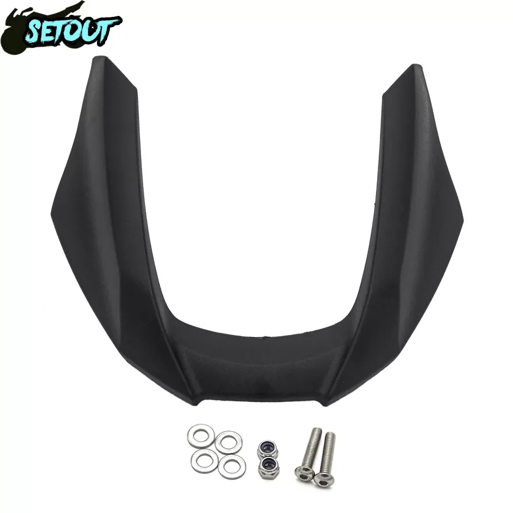 

NEW2023 For BMW R1200GS 2008-2012 2011 2010 R1200 GS motorcycle accessories R 1200 GS front nose fairing beak fairing protection