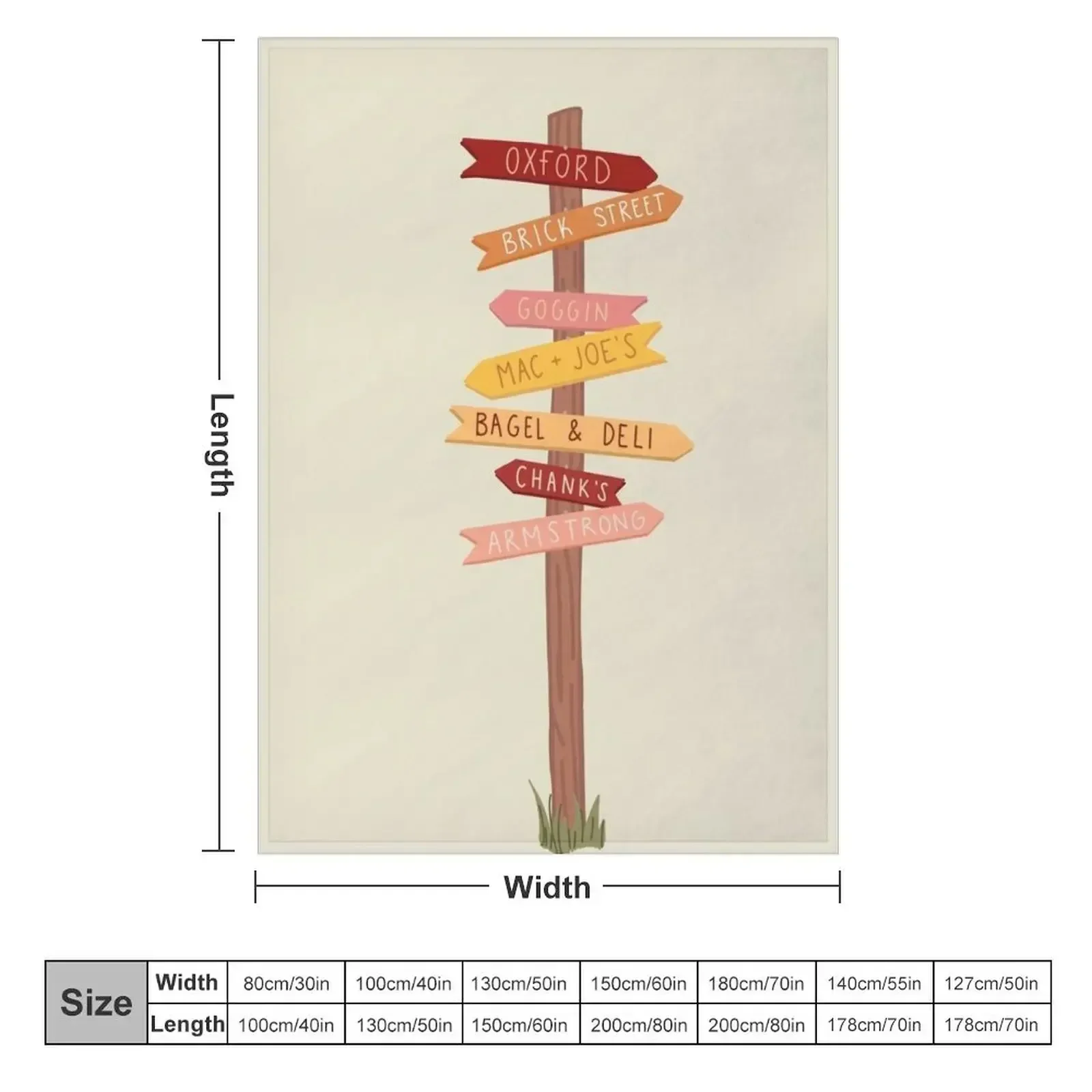 Одеяло со знаком Университета Майами теплое одеяло для волос