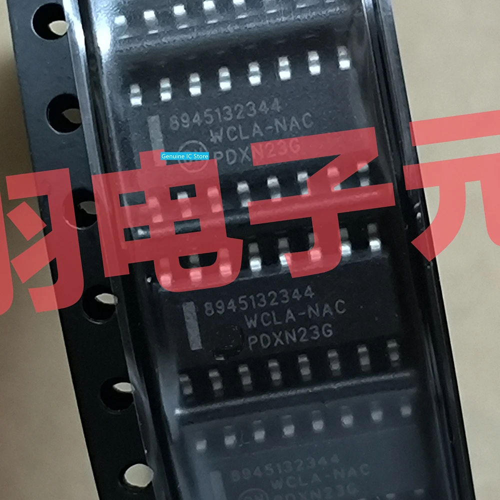 8945132344 WCLA-NAC SOP-16 новый оригинальный Ic