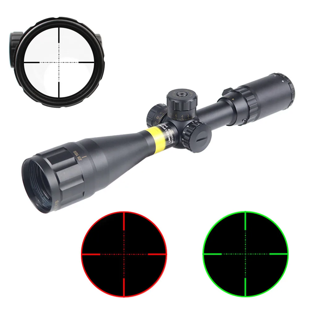 Vector optics mustang 1 4x30 sfp