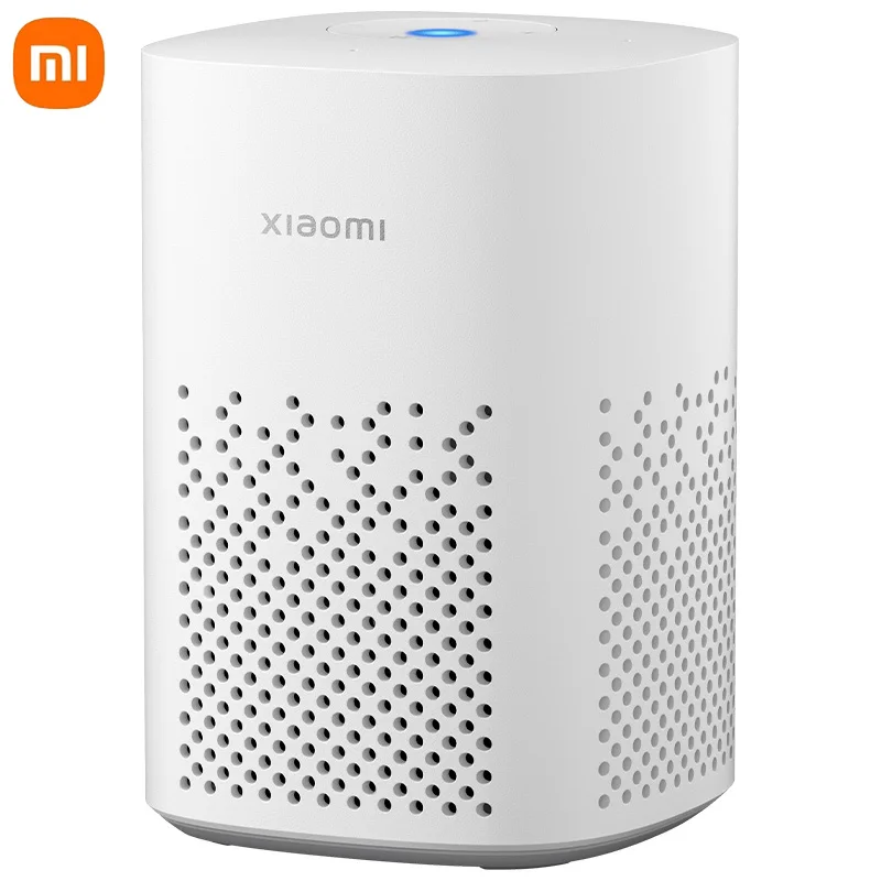 

Xiaomi Xiaoai Speaker Play Smart Home Bluetooth Audio Control Control Appliance Wired Full Frequency High Quality Speakers