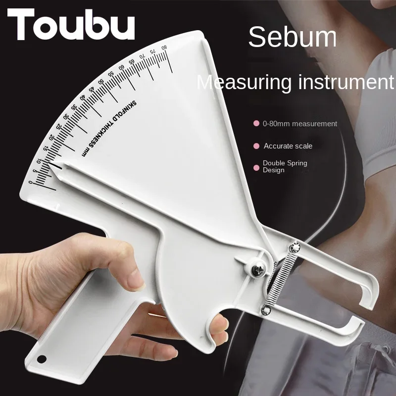 Зажим для большого количества жира персональный зажим тренировок по телу обжим