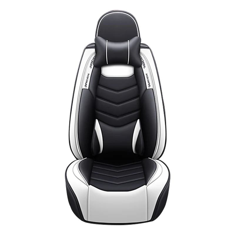 

Универсальный чехол для автомобильных сидений полный комплект для Fiat Grande Punto Freemont Bravo аксессуары для интерьера защита чехлы на сиденья машины