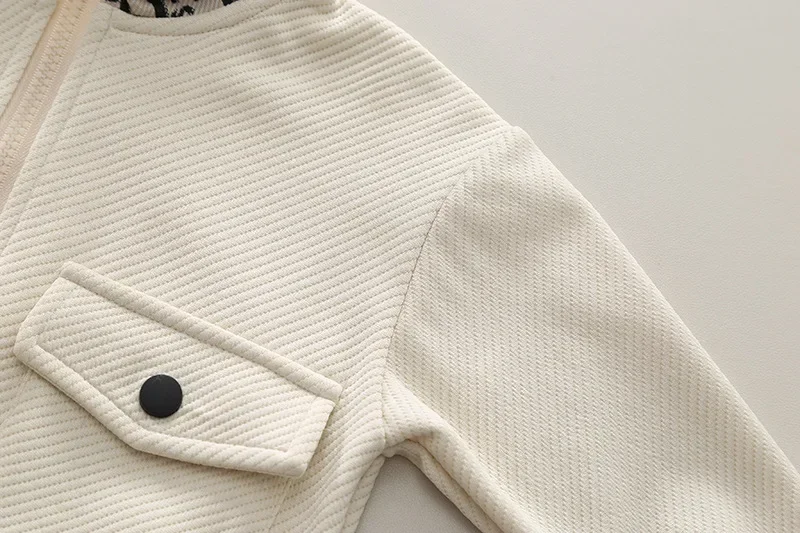 Детский осенний костюм