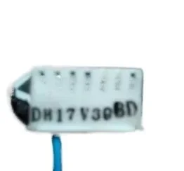 EAU 57945701 SIC-67FV-D843-2 Инверторный двигатель кондиционера LC 57945702