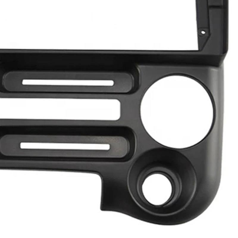 Автомобильная радиоустановка Fascia ДЛЯ Hyundai Santro 2003-2005 DVD стерео рамка пластина