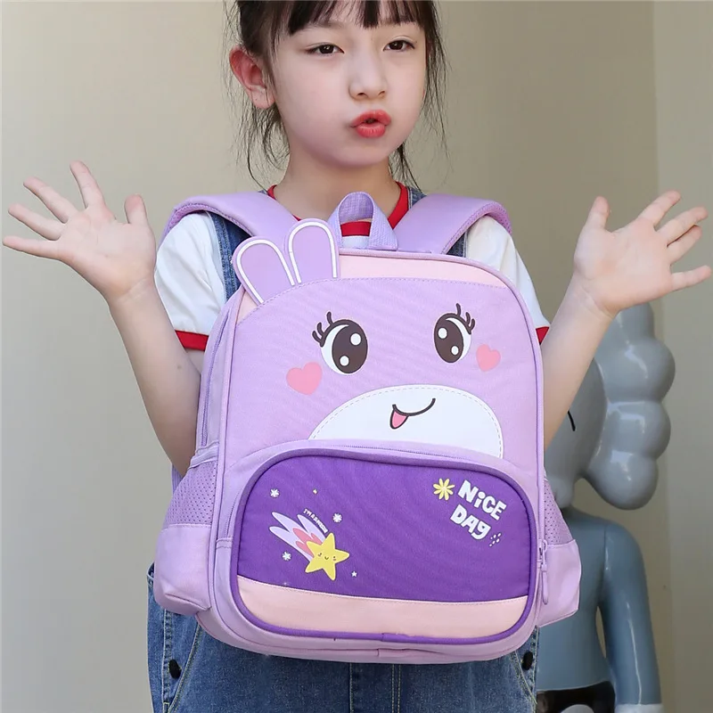 Рисунок 4 - Новая детская школьная сумка рюкзак