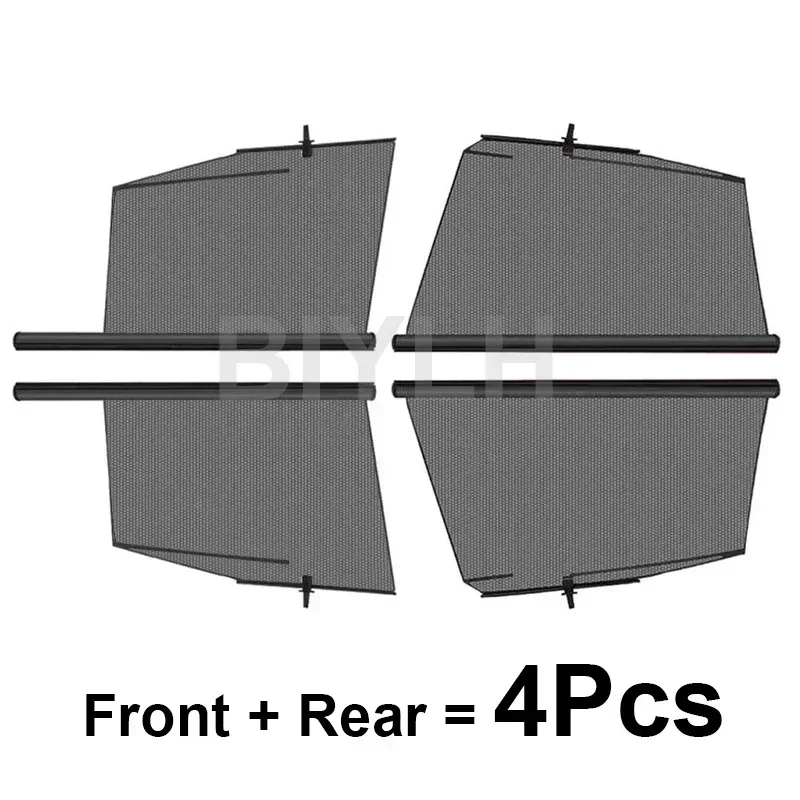 

Автомобильный подъемный козырек от солнца для HONDA CRV 2002-2024, Автоматический подъемный козырек от солнца, настраиваемый автомобильный защитный козырек для переднего и заднего лобового стекла