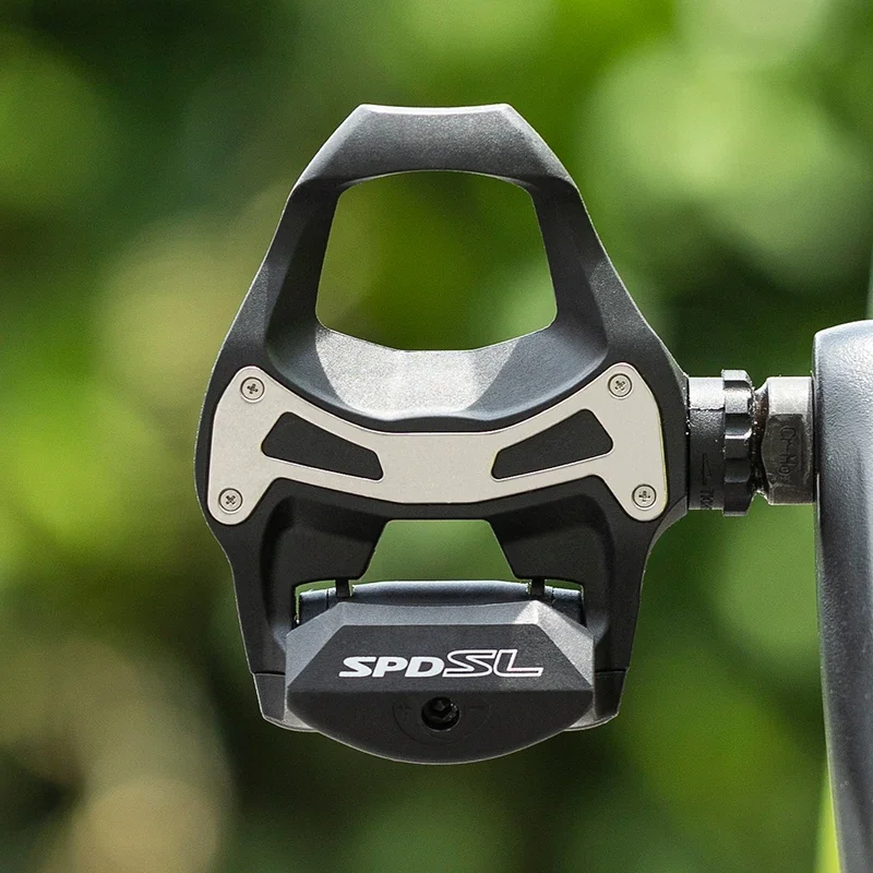 SHIMANO 105 Самоблокирующиеся педали RS500/R550/R7000/R8000/R9100 Педали с автоматической