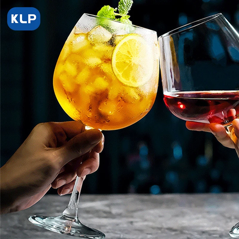 Роскошные Хрустальные Бокалы Цвета Шампанского Для Вина Ручной Работы Свадебных