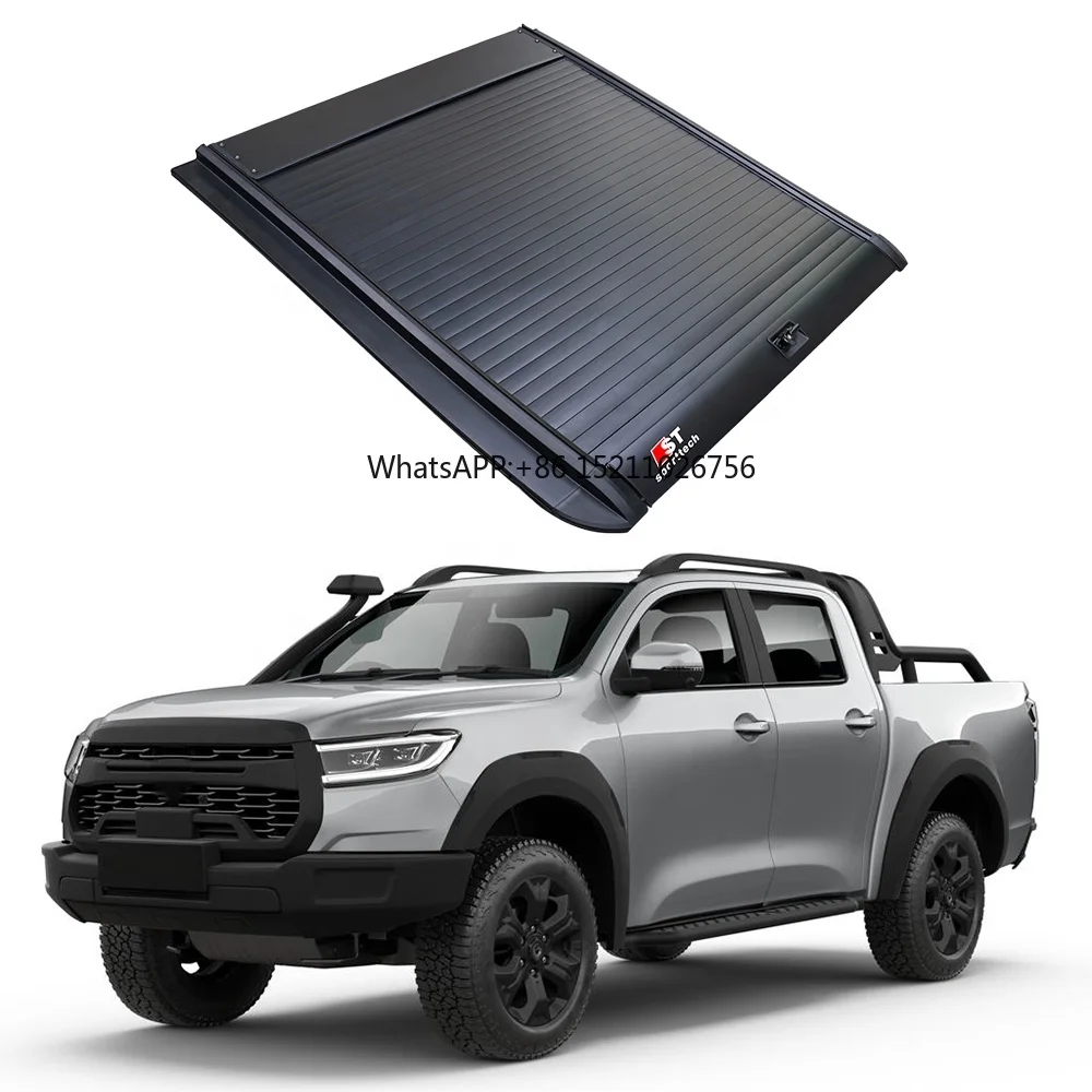 Водонепроницаемая Выдвижная роликовая крышка аксессуары для роликовых затворов