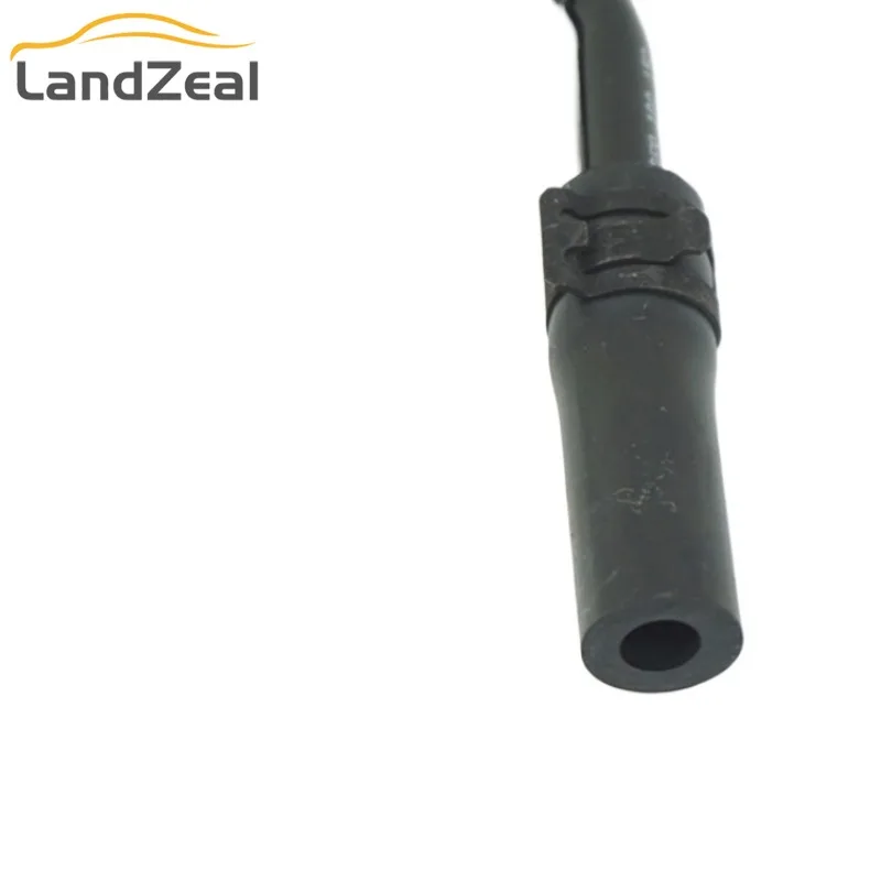 2035010025 шланг для системы охлаждения двигателя Mercedes-Benz W203 CL203 C209 A209 2035 0100 25