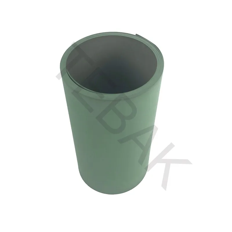 Горячая Распродажа Китай машина зеленого цвета из ПТФЭ турцит в для слайдов по