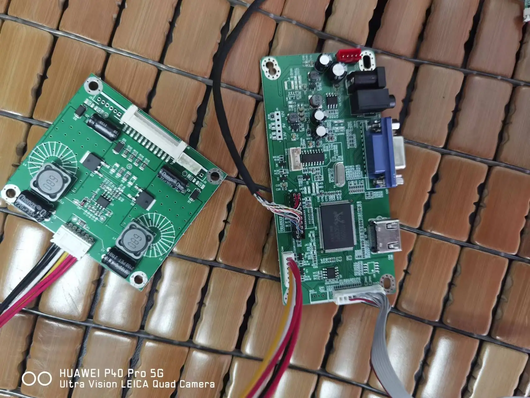 Плата контроллера сделай сам для MAC LM215WF3(SD)(C2)-дисплей SDC2 1920x1080 60 Гц EDP ЖК-экран