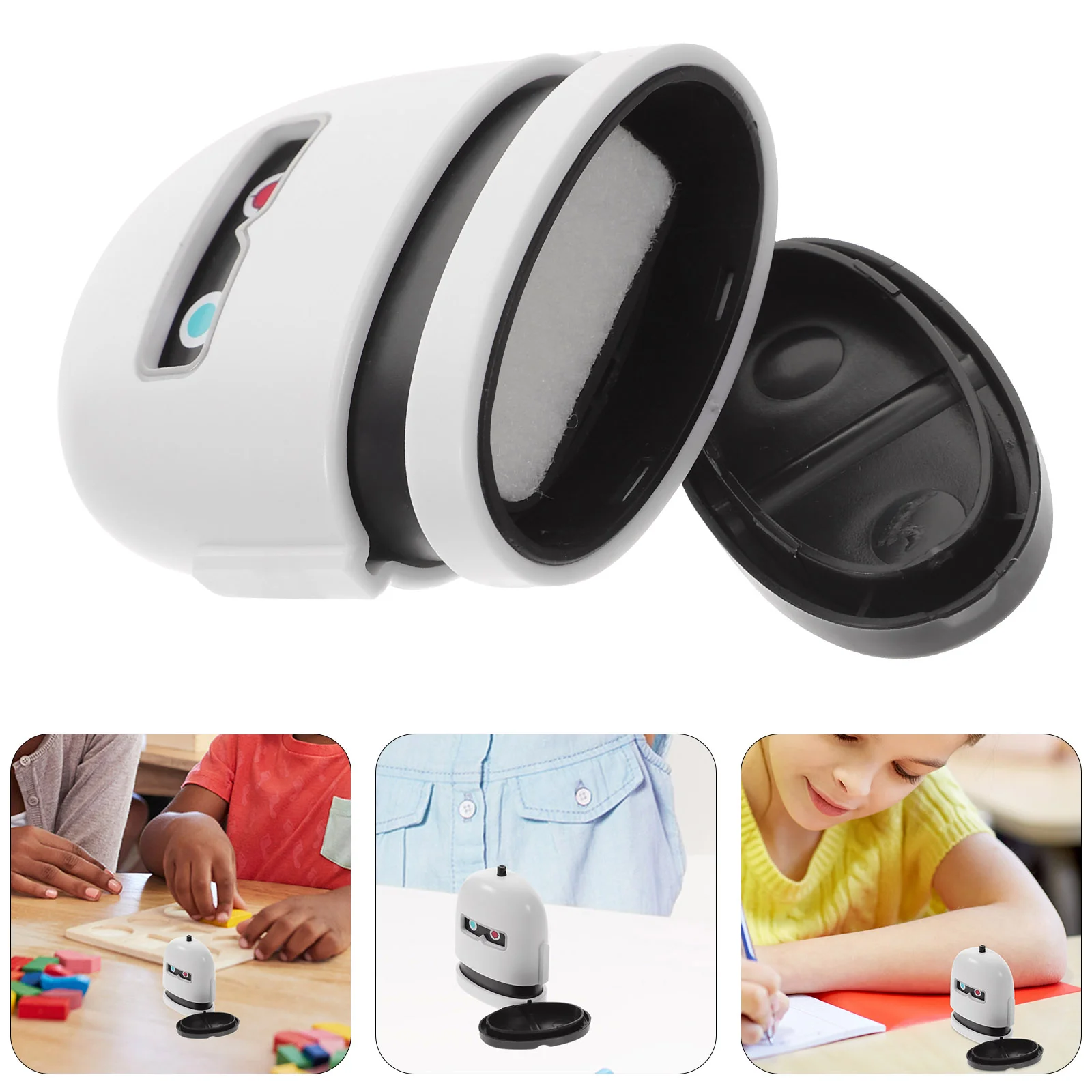 Рисунок 5 - Оригинальная фотография