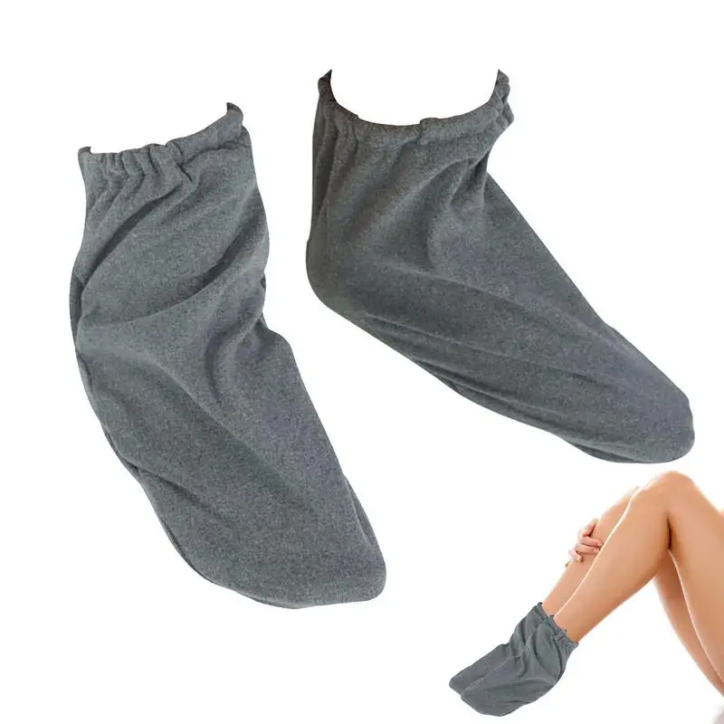 

Носки из полиэстера, смешанные, полиэстер, смешанные хлопковые носки для сна, набор носков для сна в послеродовой период
