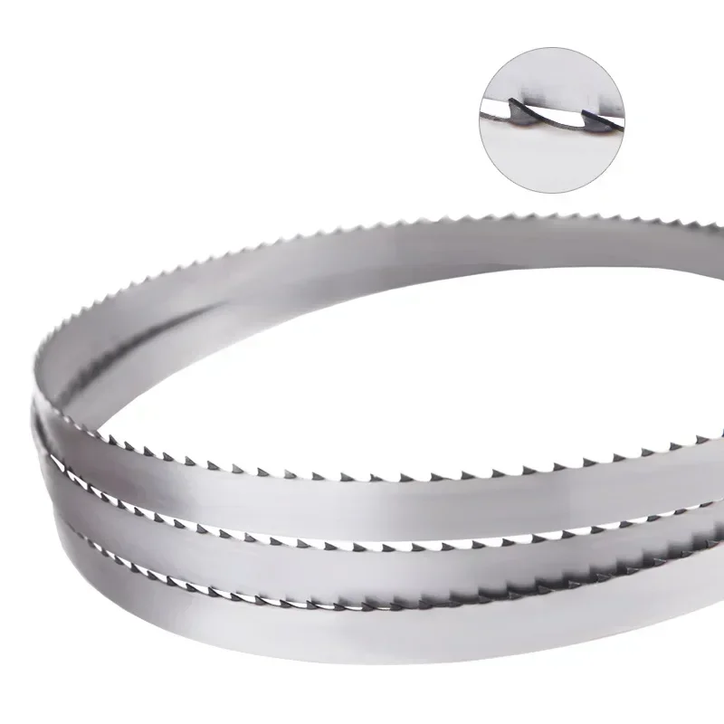 Ленточная пила Dekoly для обрезки костей мяса замороженной рыбы курицы