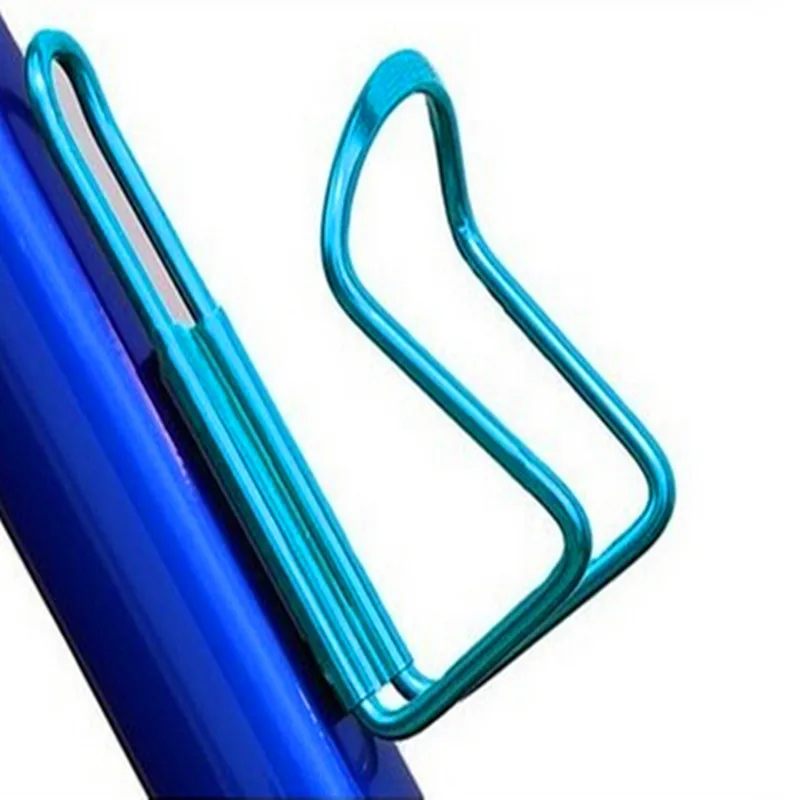 Велосипедный держатель для бутылки алюминиевый сплав классические аксессуары