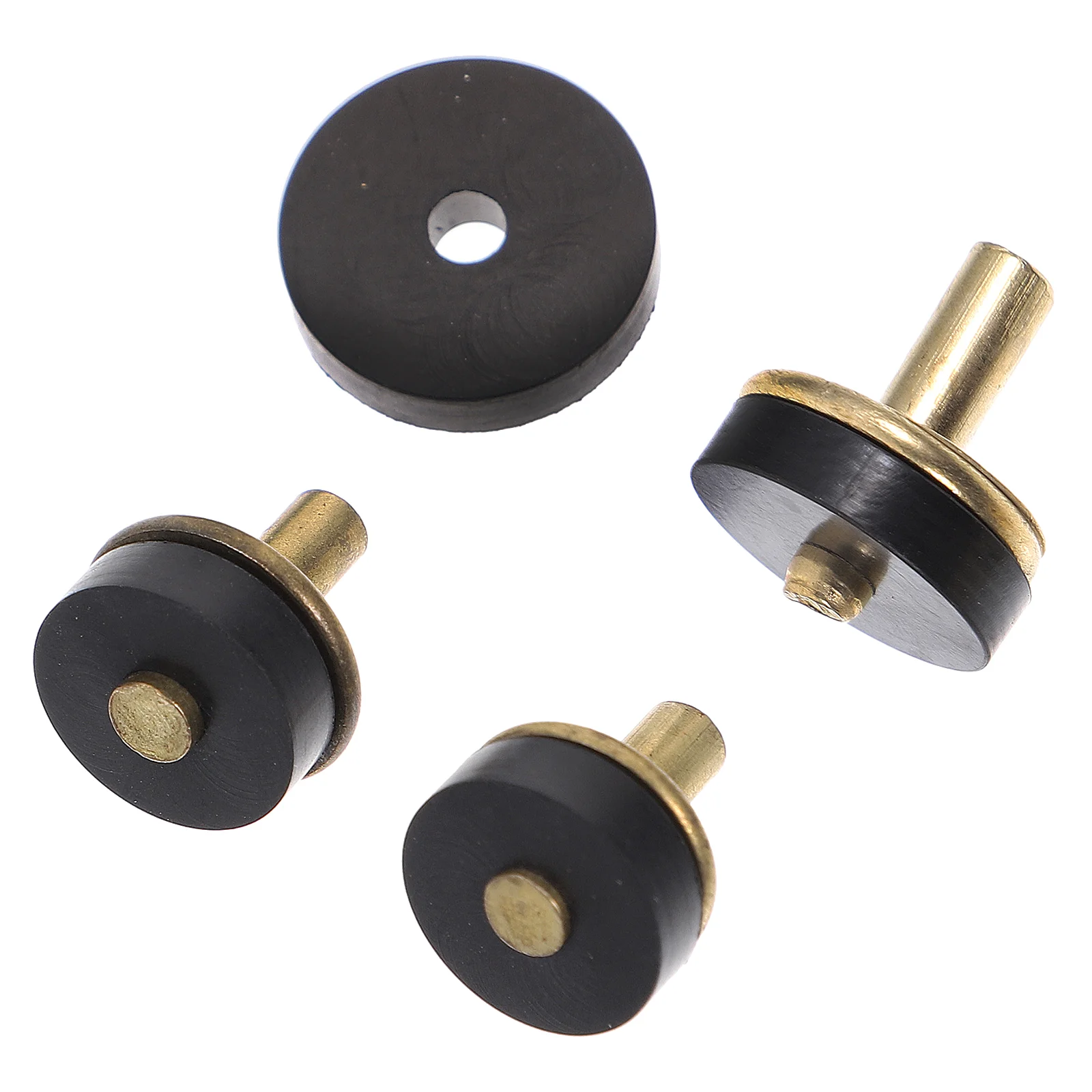 

1 Set Outdoor Replacement Part Slow Opening Valves Core Supply