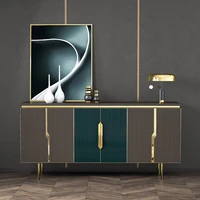 custom living room dining side cabinet modern simple entrance american light luxury shoe cabinet porch cabinet nordic small