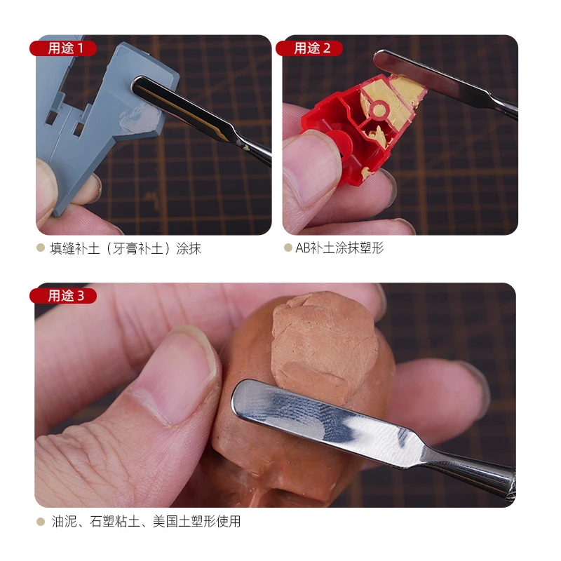 Набор инструментов для моделирования хобби